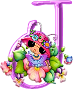 ALPHABET PETITE FILLE 24-02-14