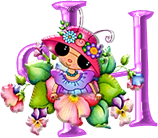 ALPHABET PETITE FILLE 24-02-14