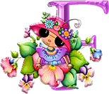 ALPHABET PETITE FILLE 24-02-14