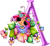 ALPHABET PETITE FILLE 24-02-14