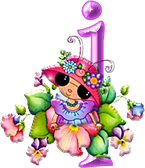 ALPHABET PETITE FILLE 24-02-14