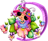 ALPHABET PETITE FILLE 24-02-14